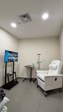Slider image (6) Infuzone - Premium Infusion Center